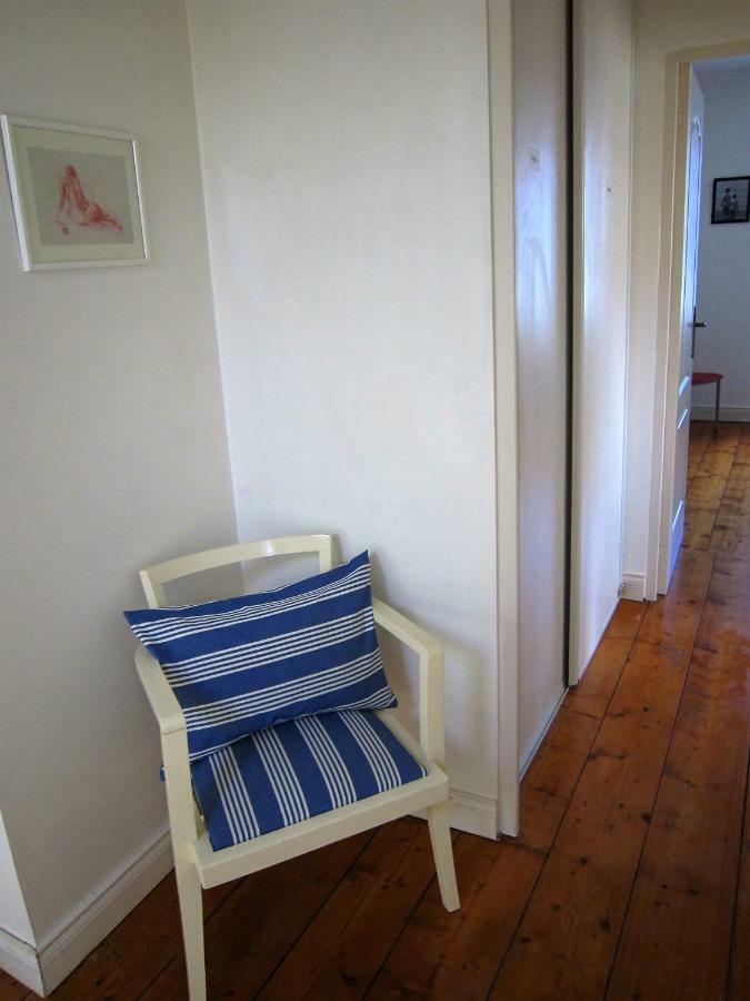 Maison De Charme A La Rochelle Croix-Chapeau Exterior foto